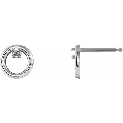 High Quality Luxury Earrings for Women by Ryan Jonathan Fine Jewelry