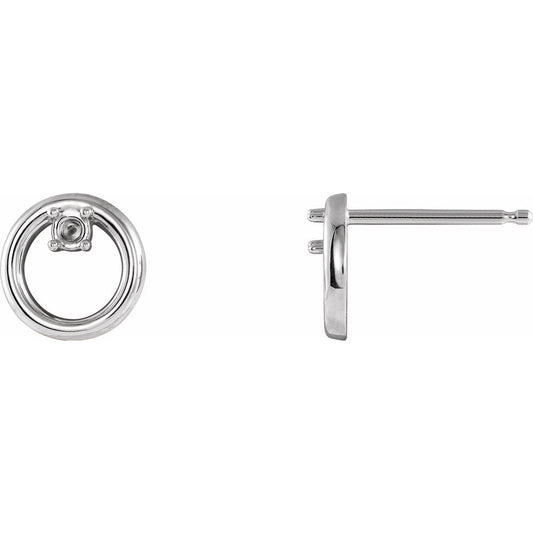 High Quality Luxury Earrings for Women by Ryan Jonathan Fine Jewelry