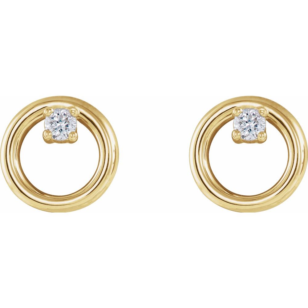 High Quality Luxury Earrings for Women by Ryan Jonathan Fine Jewelry