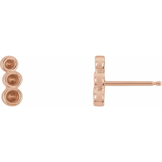 High Quality Luxury Earrings for Women by Ryan Jonathan Fine Jewelry