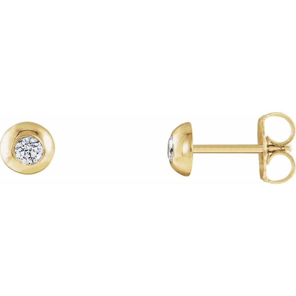 High Quality Luxury Earrings for Women by Ryan Jonathan Fine Jewelry
