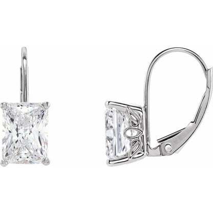 High Quality Luxury Earrings for Women by Ryan Jonathan Fine Jewelry