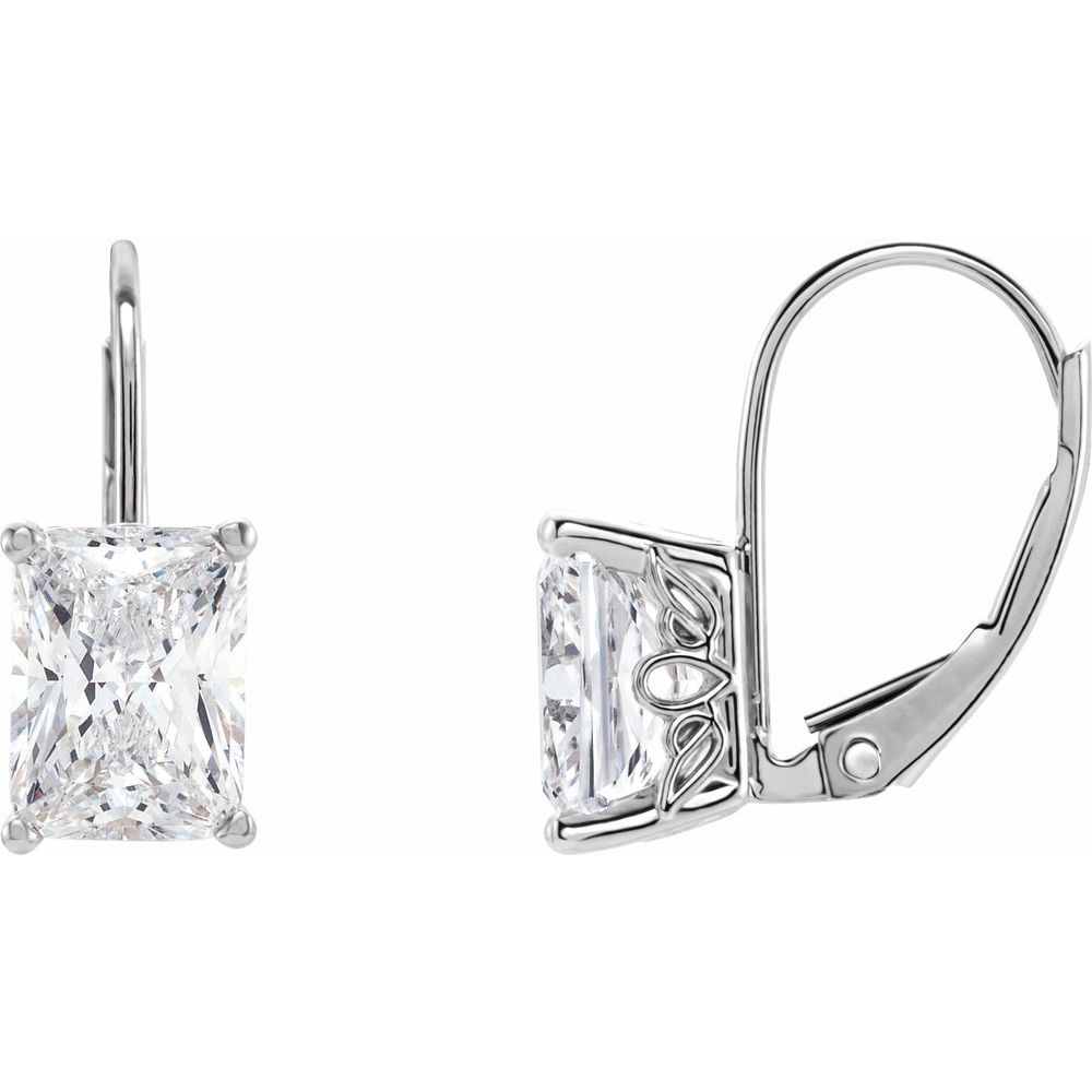 High Quality Luxury Earrings for Women by Ryan Jonathan Fine Jewelry