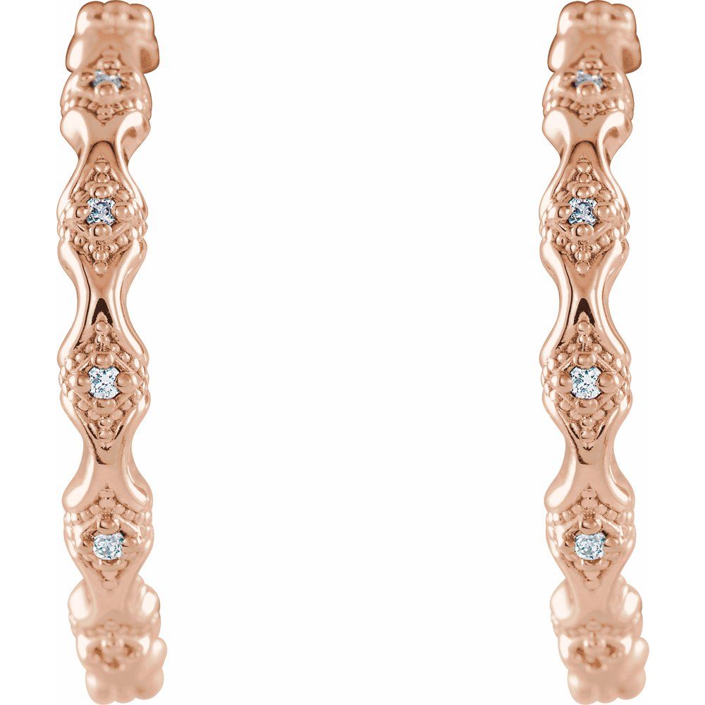 High Quality Luxury Earrings for Women by Ryan Jonathan Fine Jewelry