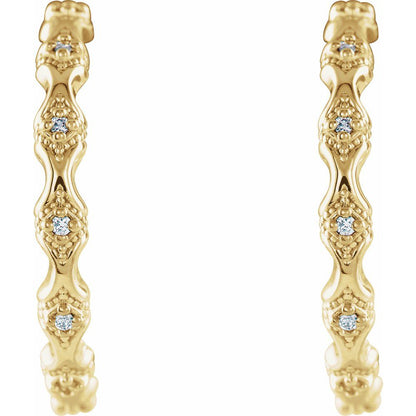 High Quality Luxury Earrings for Women by Ryan Jonathan Fine Jewelry