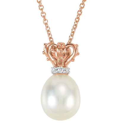 High Quality Luxury Necklaces and Pendants for Women by Ryan Jonathan Fine Jewelry