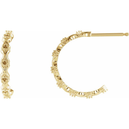 High Quality Luxury Earrings for Women by Ryan Jonathan Fine Jewelry