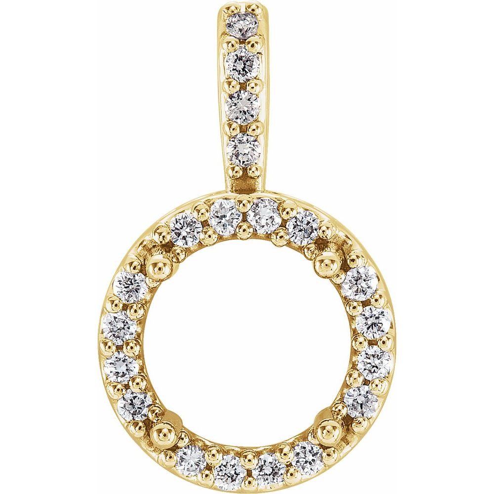 High Quality Luxury Necklaces and Pendants for Women by Ryan Jonathan Fine Jewelry