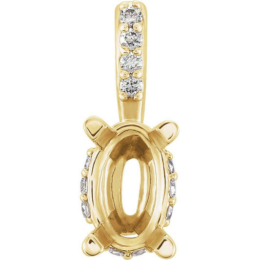 High Quality Luxury Necklaces and Pendants for Women by Ryan Jonathan Fine Jewelry