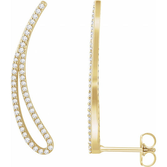 High Quality Luxury Earrings for Women by Ryan Jonathan Fine Jewelry