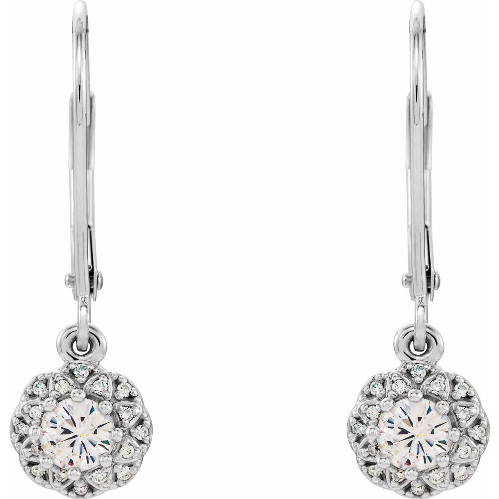 High Quality Luxury Earrings for Women by Ryan Jonathan Fine Jewelry