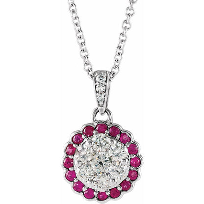 High Quality Luxury Necklaces and Pendants for Women by Ryan Jonathan Fine Jewelry