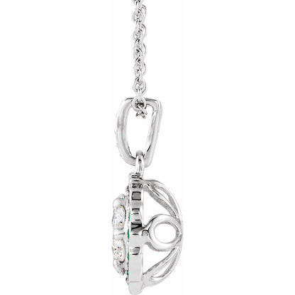 High Quality Luxury Necklaces and Pendants for Women by Ryan Jonathan Fine Jewelry