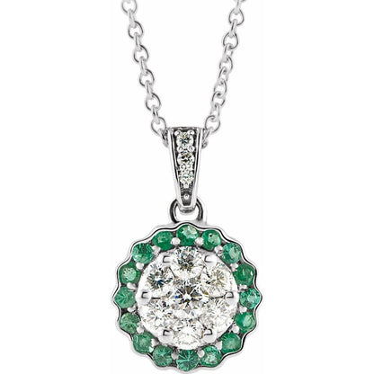 High Quality Luxury Necklaces and Pendants for Women by Ryan Jonathan Fine Jewelry