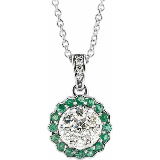 High Quality Luxury Necklaces and Pendants for Women by Ryan Jonathan Fine Jewelry