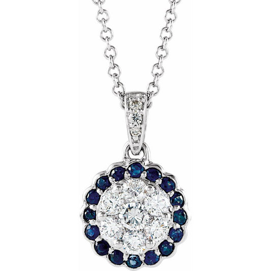 High Quality Luxury Necklaces and Pendants for Women by Ryan Jonathan Fine Jewelry