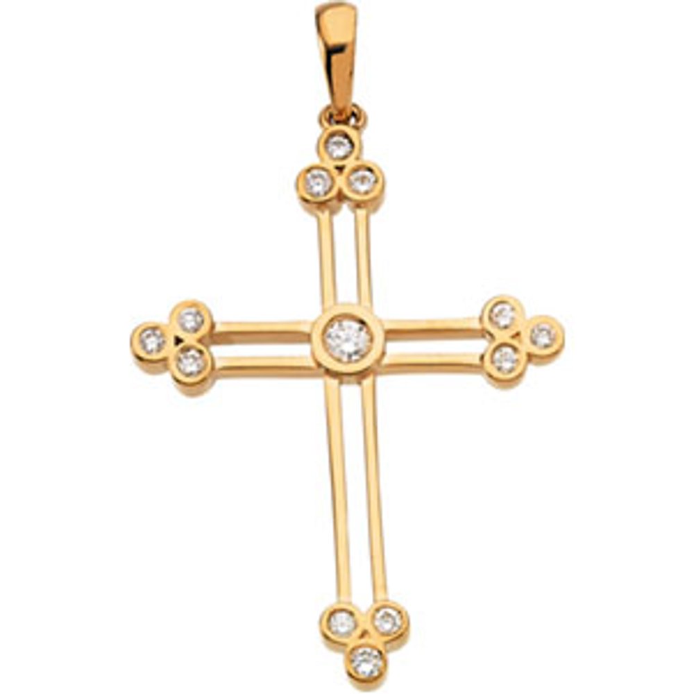 High Quality Luxury Necklaces and Pendants for Women by Ryan Jonathan Fine Jewelry