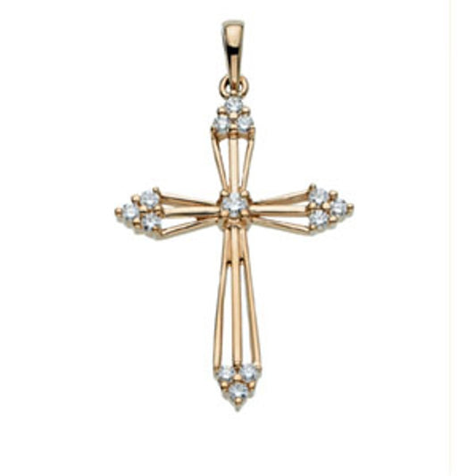 High Quality Luxury Necklaces and Pendants for Women by Ryan Jonathan Fine Jewelry