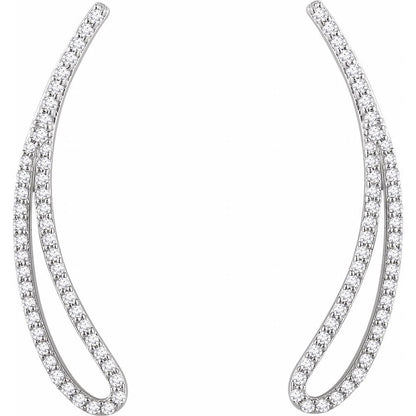 High Quality Luxury Earrings for Women by Ryan Jonathan Fine Jewelry