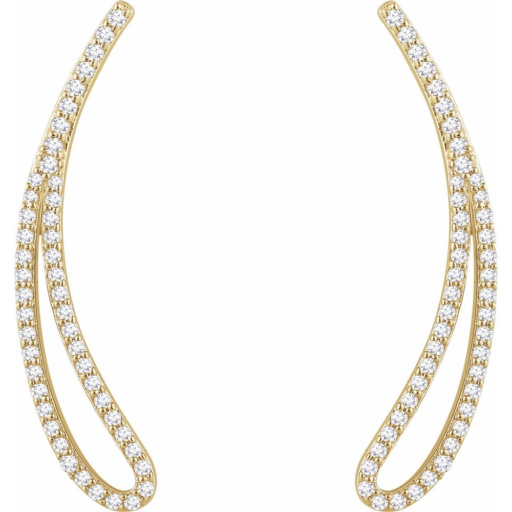 High Quality Luxury Earrings for Women by Ryan Jonathan Fine Jewelry