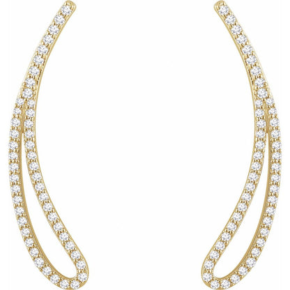 High Quality Luxury Earrings for Women by Ryan Jonathan Fine Jewelry