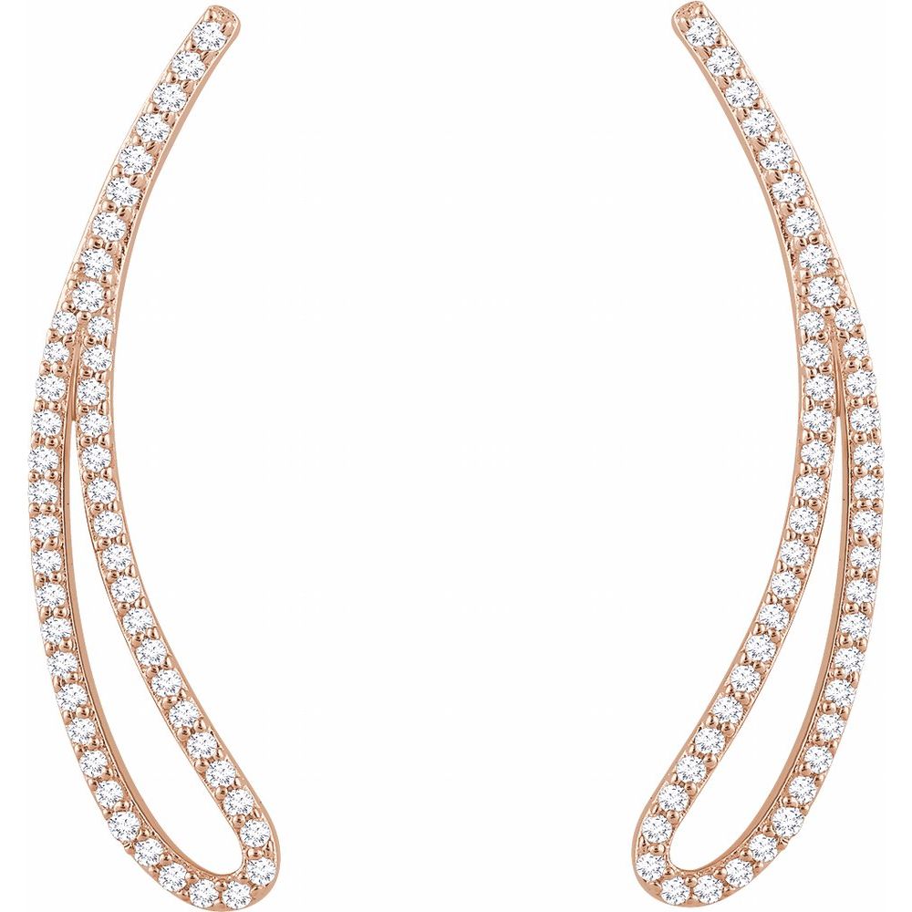 High Quality Luxury Earrings for Women by Ryan Jonathan Fine Jewelry