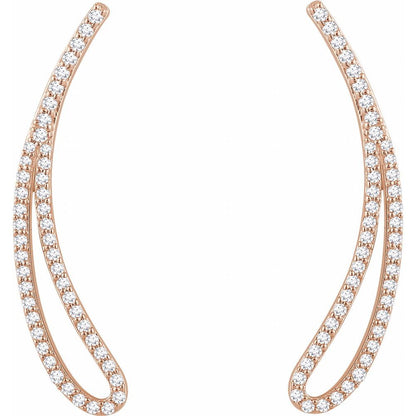 High Quality Luxury Earrings for Women by Ryan Jonathan Fine Jewelry