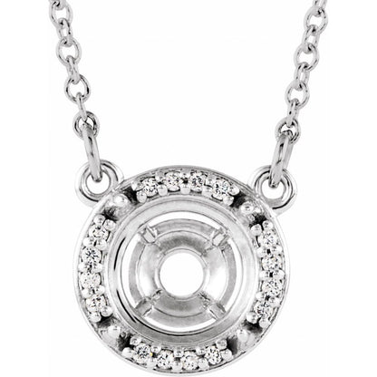 High Quality Luxury Necklaces and Pendants for Women by Ryan Jonathan Fine Jewelry