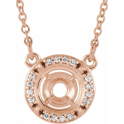 High Quality Luxury Necklaces and Pendants for Women by Ryan Jonathan Fine Jewelry
