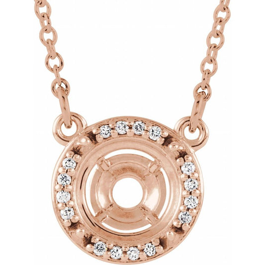 High Quality Luxury Necklaces and Pendants for Women by Ryan Jonathan Fine Jewelry