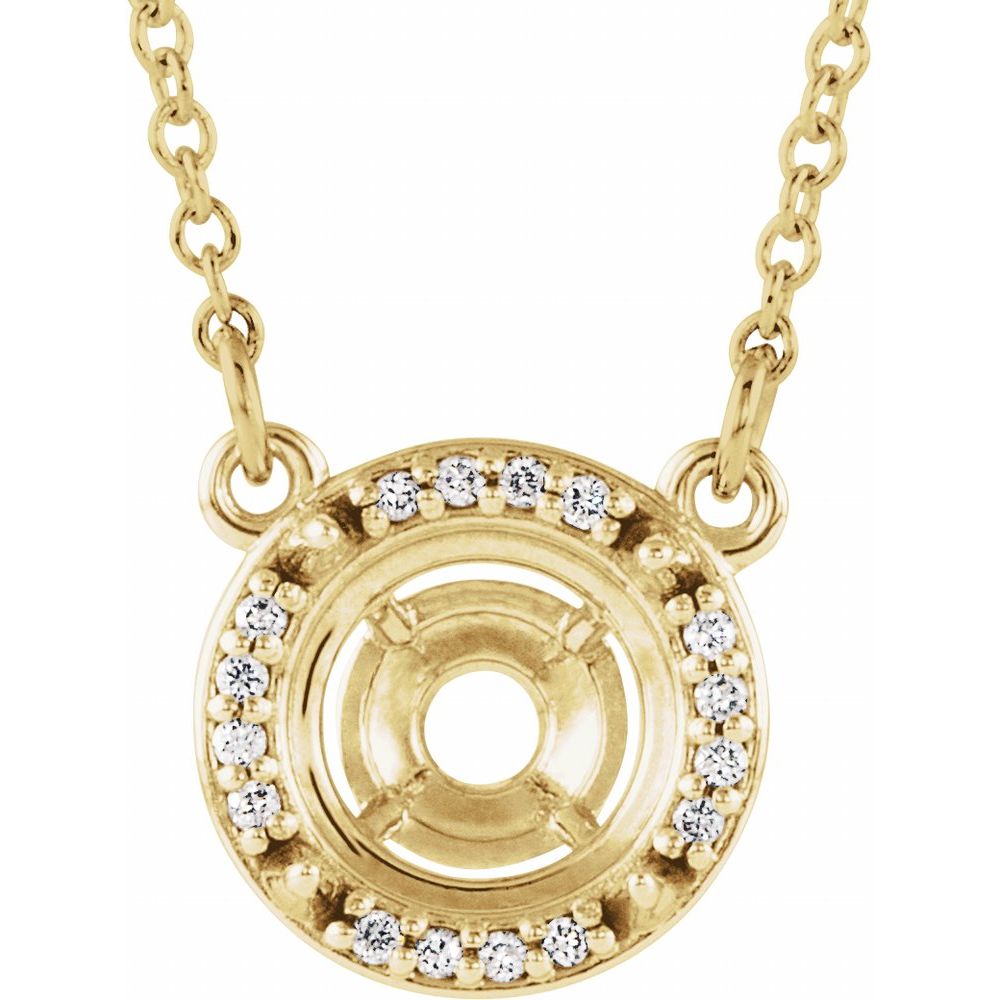 High Quality Luxury Necklaces and Pendants for Women by Ryan Jonathan Fine Jewelry