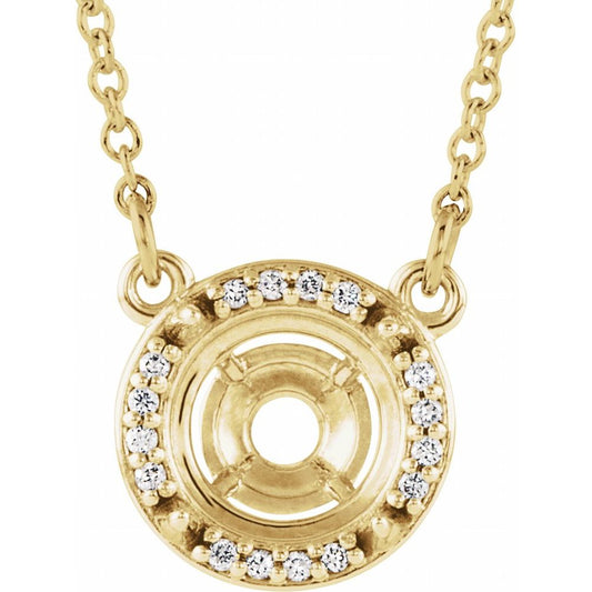 High Quality Luxury Necklaces and Pendants for Women by Ryan Jonathan Fine Jewelry