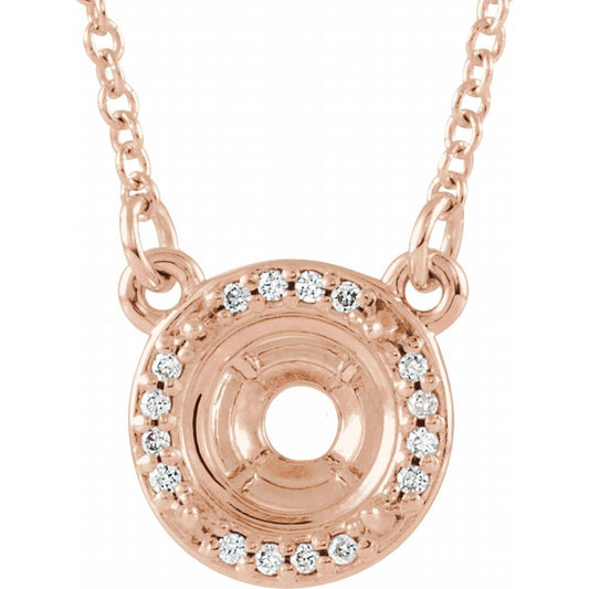 High Quality Luxury Necklaces and Pendants for Women by Ryan Jonathan Fine Jewelry