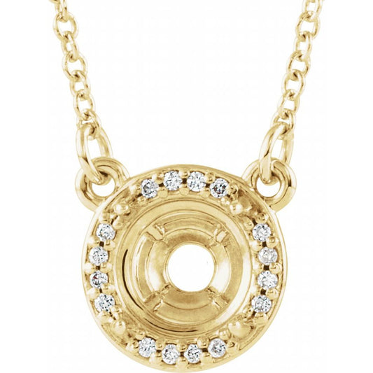 High Quality Luxury Necklaces and Pendants for Women by Ryan Jonathan Fine Jewelry
