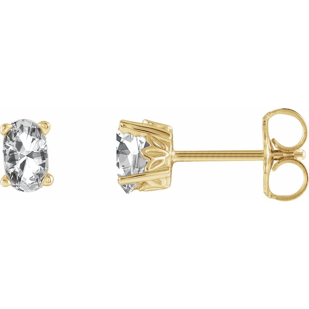 High Quality Luxury Earrings for Women by Ryan Jonathan Fine Jewelry