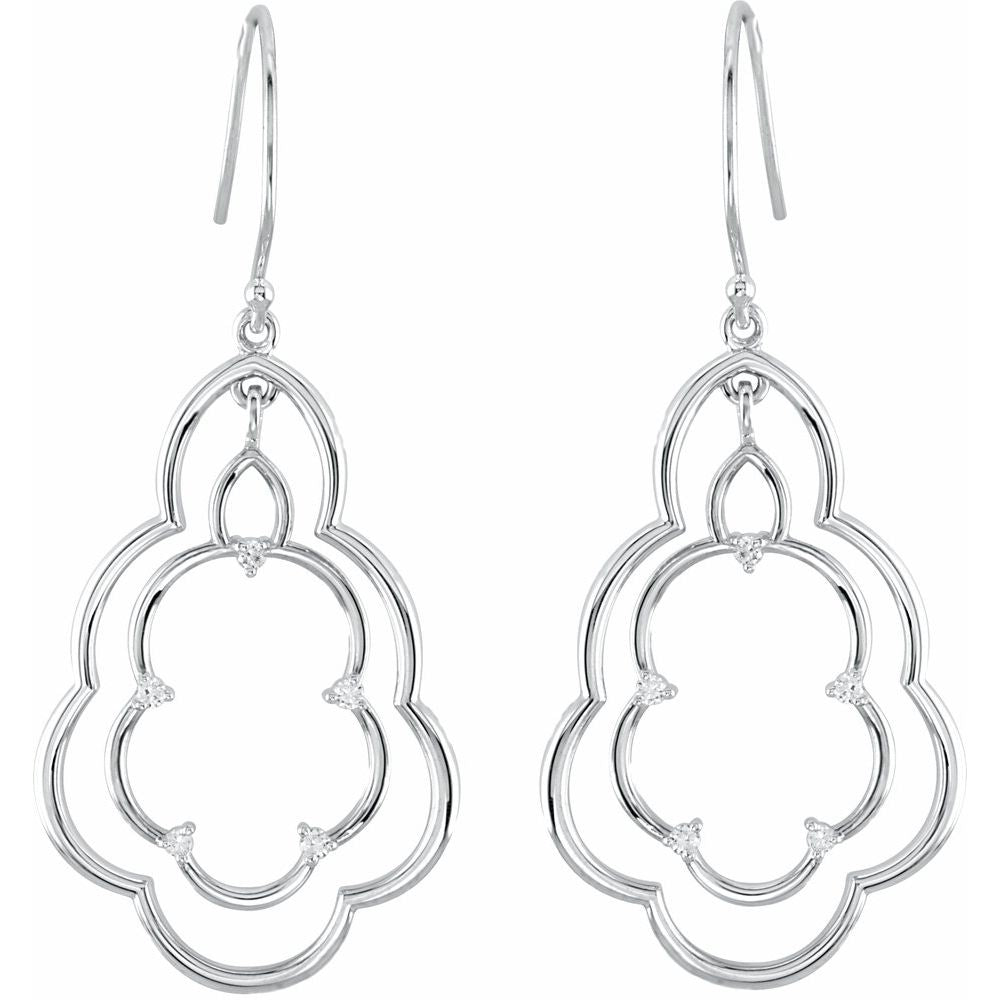High Quality Luxury Earrings for Women by Ryan Jonathan Fine Jewelry