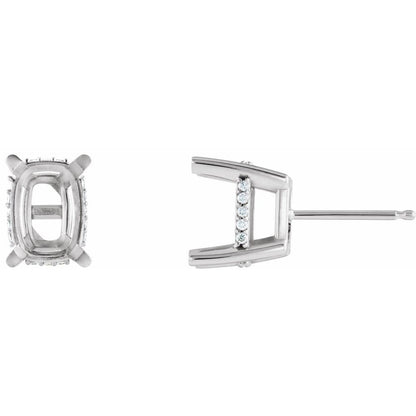 High Quality Luxury Earrings for Women by Ryan Jonathan Fine Jewelry