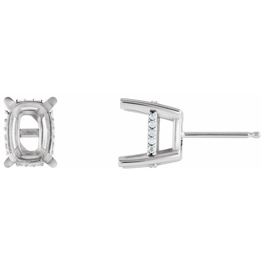 High Quality Luxury Earrings for Women by Ryan Jonathan Fine Jewelry