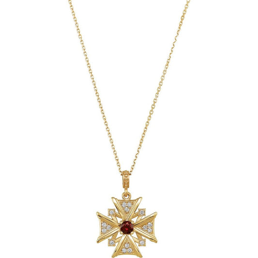 High Quality Luxury Necklaces and Pendants for Women by Ryan Jonathan Fine Jewelry