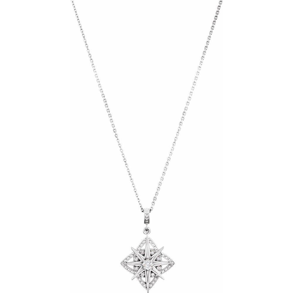 High Quality Luxury Necklaces and Pendants for Women by Ryan Jonathan Fine Jewelry