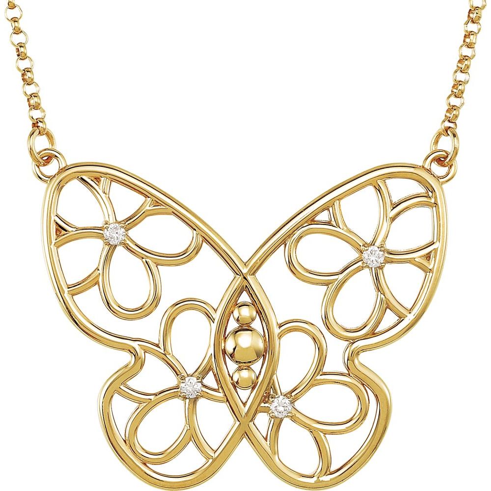 High Quality Luxury Necklaces and Pendants for Women by Ryan Jonathan Fine Jewelry