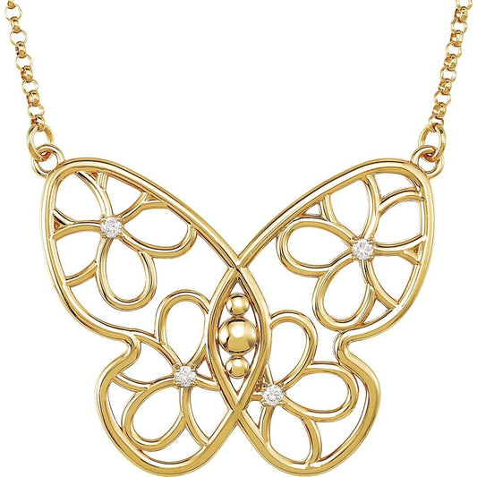 High Quality Luxury Necklaces and Pendants for Women by Ryan Jonathan Fine Jewelry