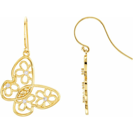 High Quality Luxury Earrings for Women by Ryan Jonathan Fine Jewelry