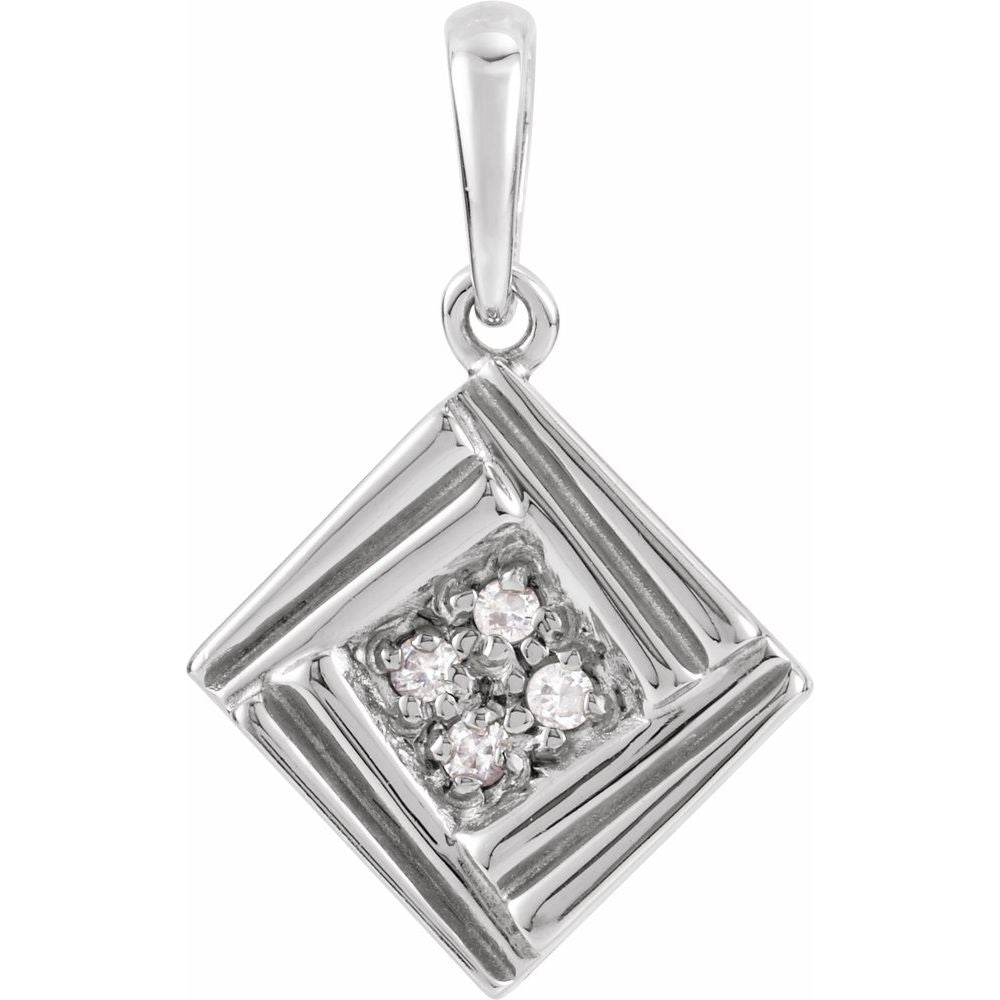 High Quality Luxury Necklaces and Pendants for Women by Ryan Jonathan Fine Jewelry
