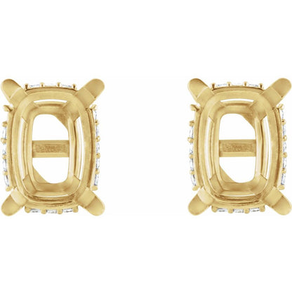 High Quality Luxury Earrings for Women by Ryan Jonathan Fine Jewelry