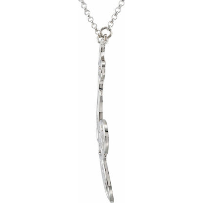 High Quality Luxury Necklaces and Pendants for Women by Ryan Jonathan Fine Jewelry