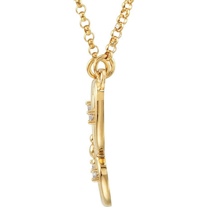 High Quality Luxury Necklaces and Pendants for Women by Ryan Jonathan Fine Jewelry