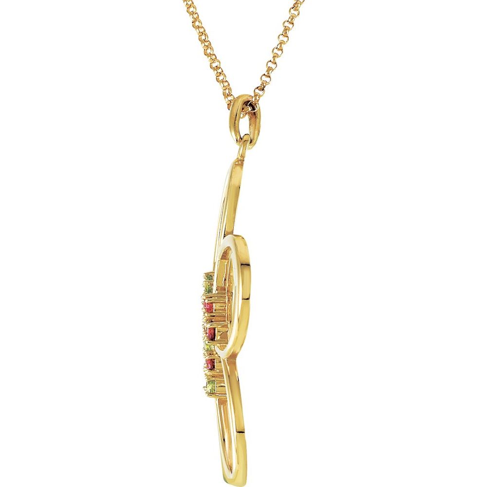 High Quality Luxury Necklaces and Pendants for Women by Ryan Jonathan Fine Jewelry