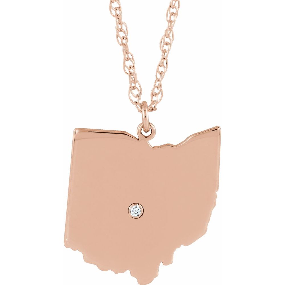 High Quality Luxury Necklaces and Pendants for Women by Ryan Jonathan Fine Jewelry