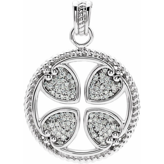 High Quality Luxury Necklaces and Pendants for Women by Ryan Jonathan Fine Jewelry